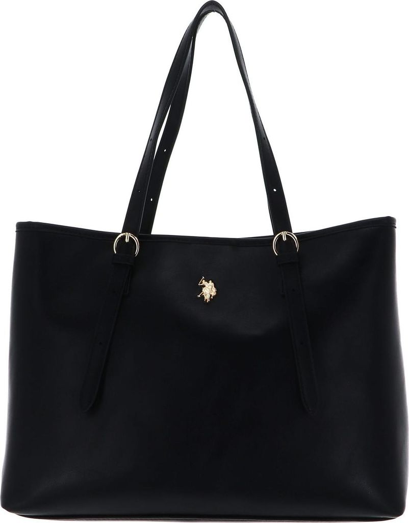 U.S. POLO ASSN. Schultertasche Blackstone Shopping Bag Produktbild 
