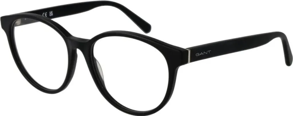 Monture Gant GA50021 53002 en acétate : confort visuel et style premium