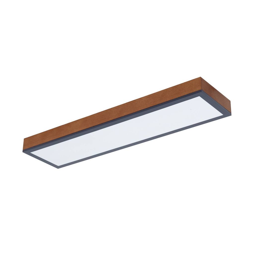 Lindby Laviona LED-Deckenlampe mit CCT, 80 cm