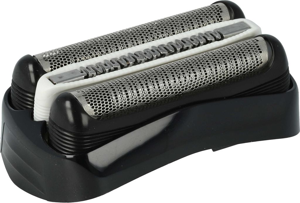 vhbw Ersatz-Scherkopf kompatibel mit Braun cruZer clean 5, Produktbild 