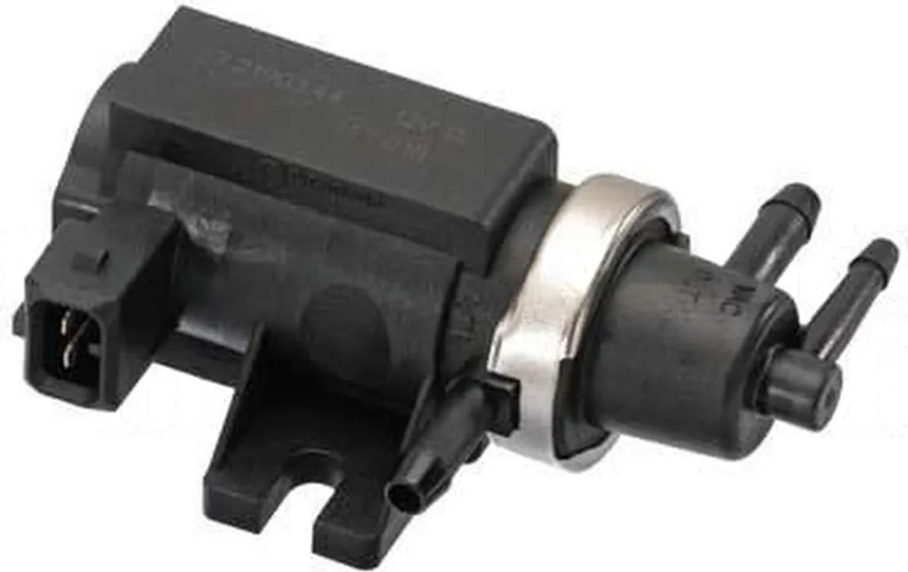 Capteur de commande turbo PIERBURG 7.21903.44.0 pour perte puissance