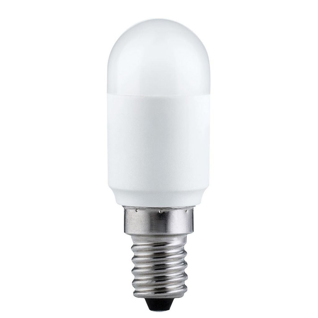 Paulmann 283.57, 3 W, E14, 250 lm, 15000 h, Teplá biela Obrázok produktu 