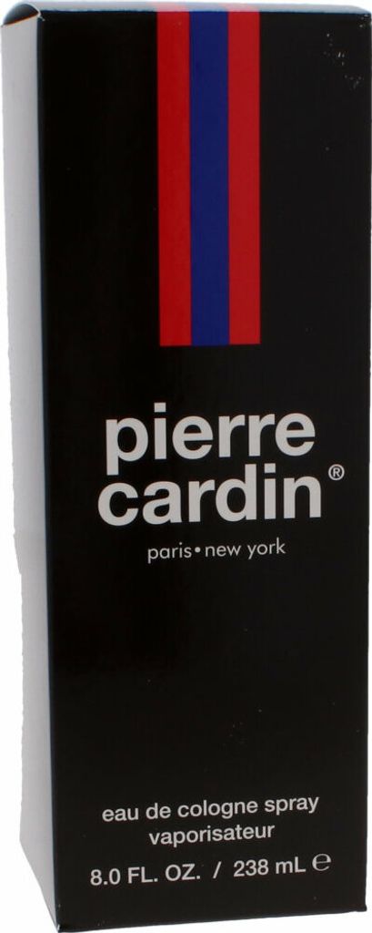 Pierre Cardin Eau de Cologne for Men Eau de Cologne 240ml Produktbild 