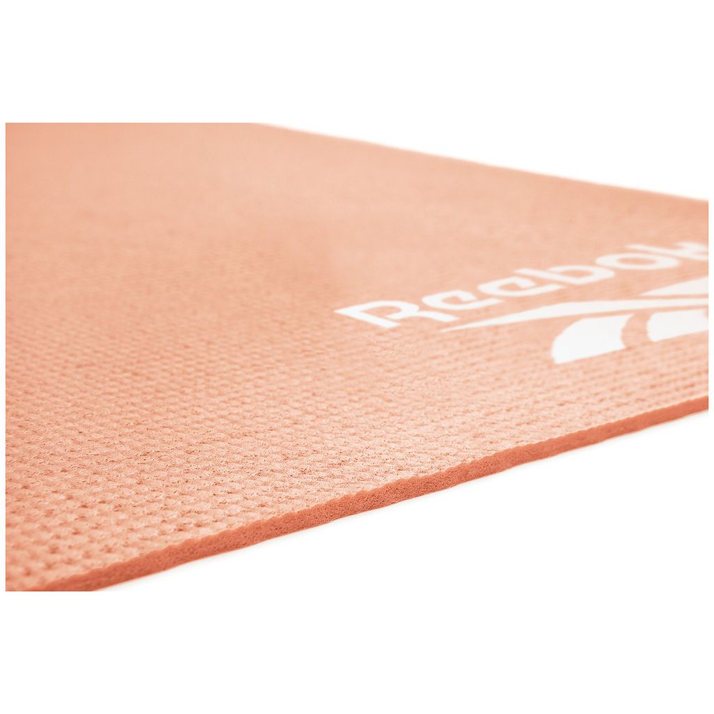 Reebok Yoga-Matte 4 mm Wüstenstaub Obrázek produktu 4