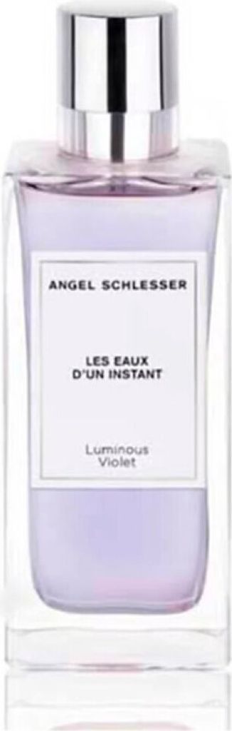 Angel Schlesser Les Eaux D'un Instant Luminous Violet Woda Zdjęcie produktu 