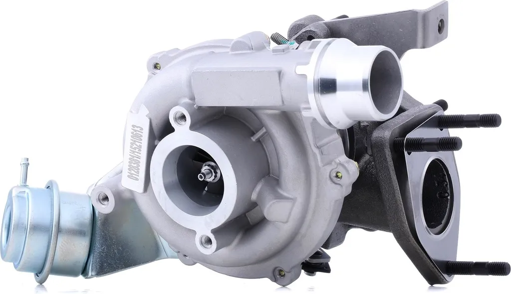 Stop perte de puissance : Turbo STARK pour Trafic II, Vivaro et Movano B - 1441100Q2H