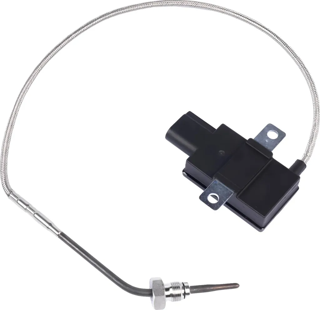Capteur de température gaz échappement Bentley 12V remplace OEM 03L906088