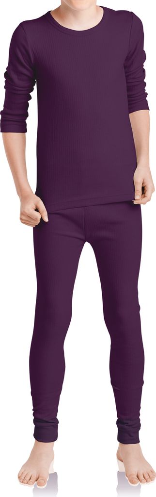 MT Kinder Ski- & Thermowäsche Set - Winter Unterwäsche für Produktbild 