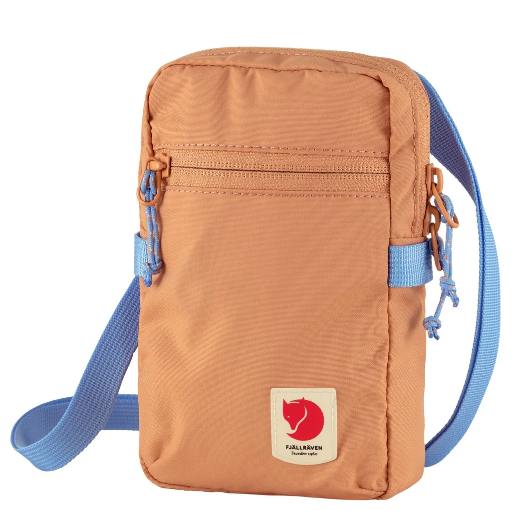 Recensione Fjallraven High Coast Pocket 23226241 - Everyday Carry