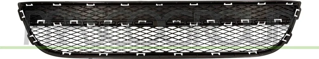 Grille d'aération Tiguan 5N cassée ? Choisissez le PRASCO VG8072120 OE