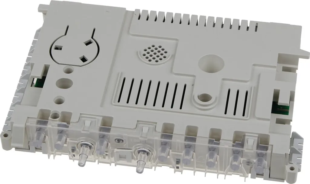 Module Whirlpool 480140102483 de Commande Programmable pour Réparation