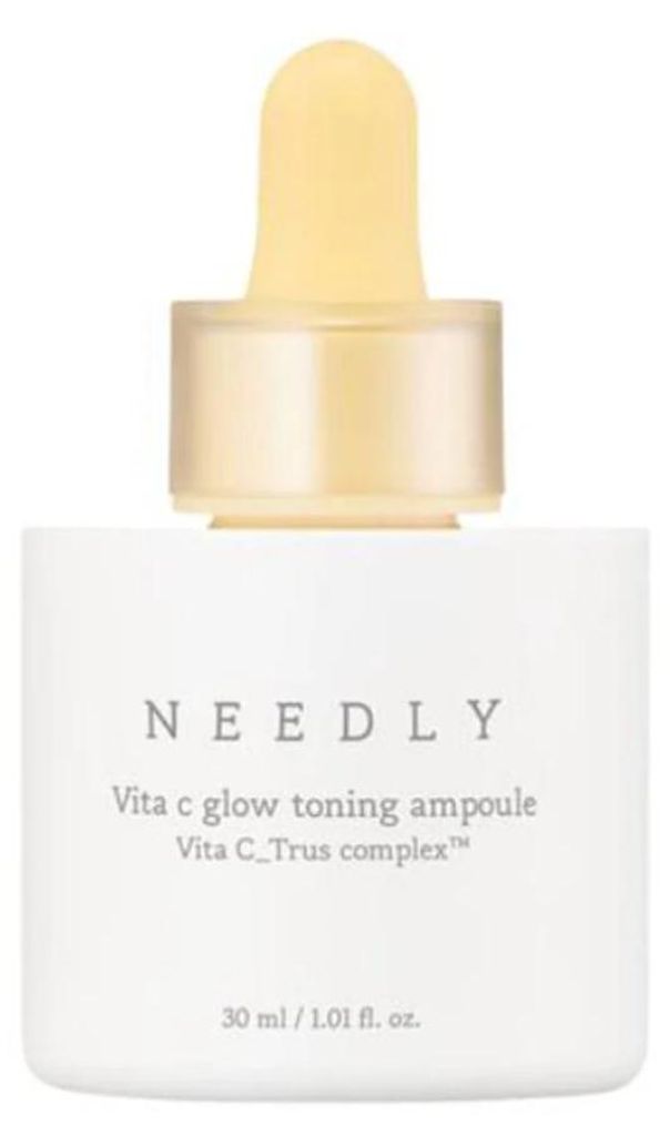 Siero illuminante con vitamina C ( Vita C Glow Toning Immagine del prodotto 