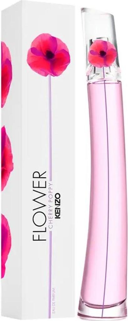 Kenzo Fiore di papavero ciliegia Edp 30 Ml Immagine del prodotto 