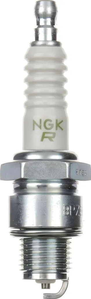 Set 10x NGK BPZ8H-N-10 4495 Candele Accensione V-Power 14mm