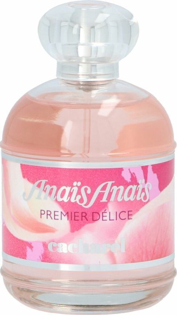 Cacharel Anais Anais Premier Delice Edt Spray Produktbild 11