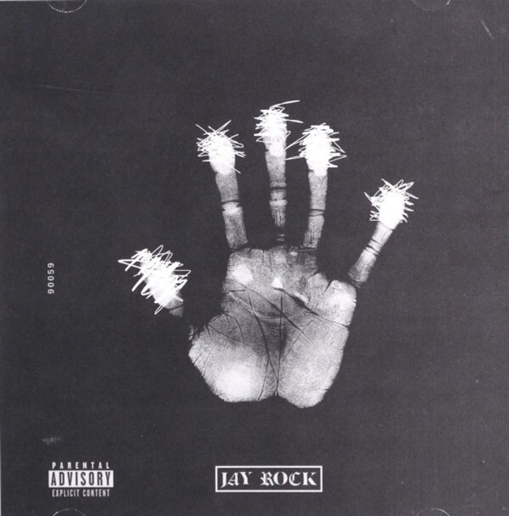Jay Rock: 90059