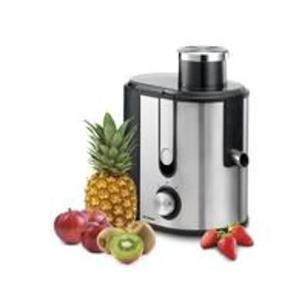 Centrifugeuse de Fruits Trisa Vital Juicer 500W pour Jus Vitaminés
