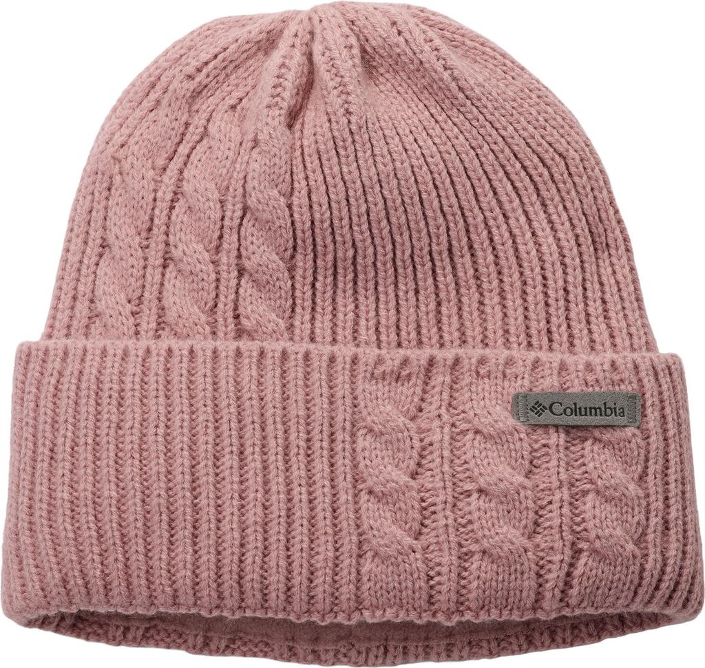 COLUMBIA Damen Agate Pass Cable Knit Beanie