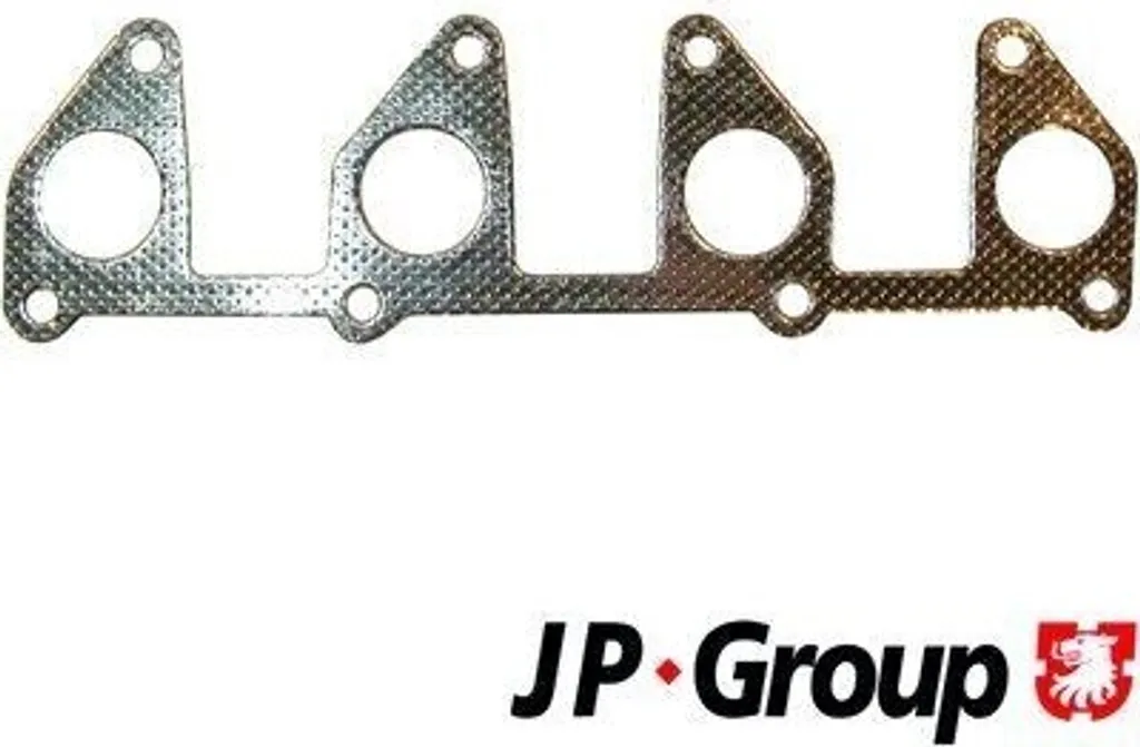 Joint de collecteur JP GROUP 1219602500 stop fuite échappement Opel