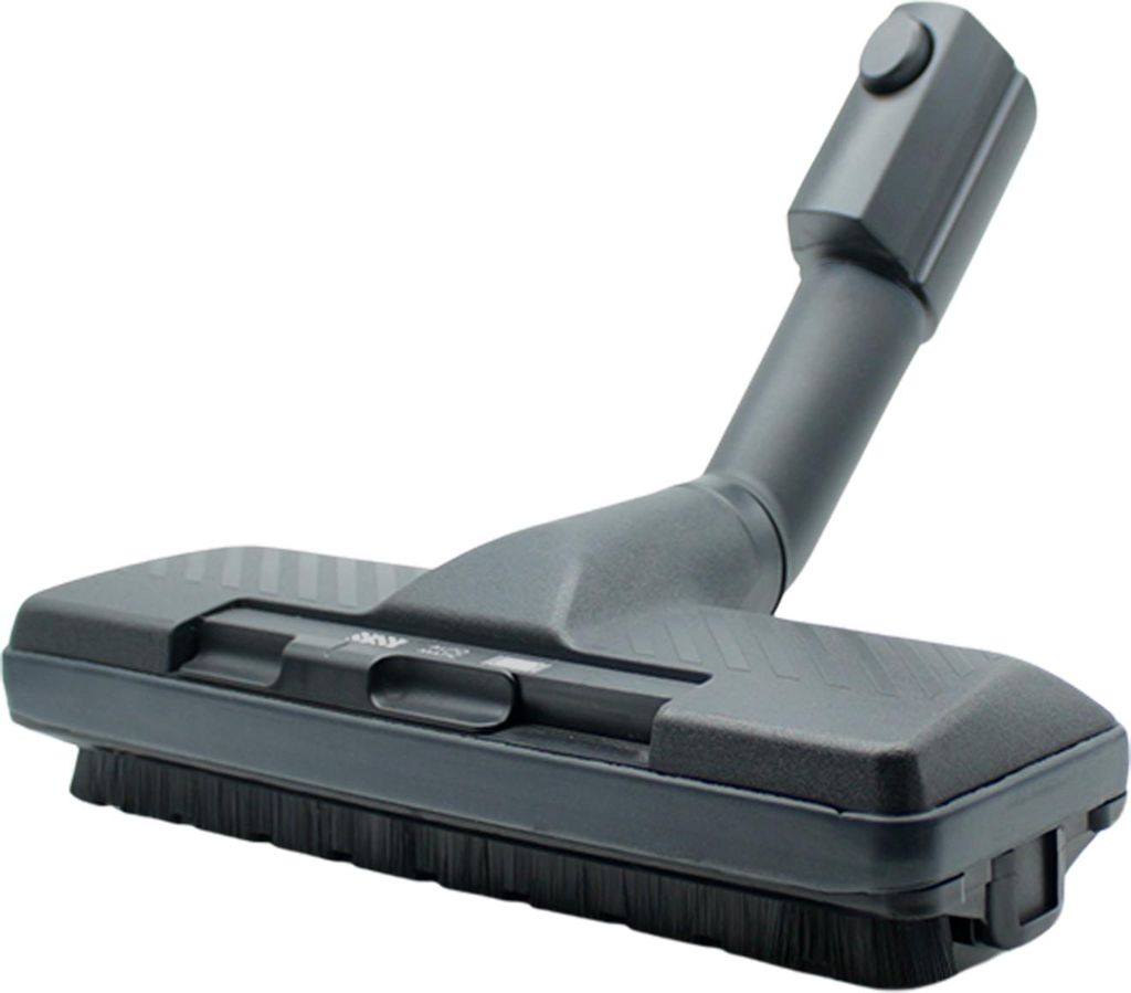 MisterVac Staubsaugerdüse Bodendüse Automatikdüse Ersatzdüse kompatibel mit AEG-Electrolux UltraOne UOQUATTRO