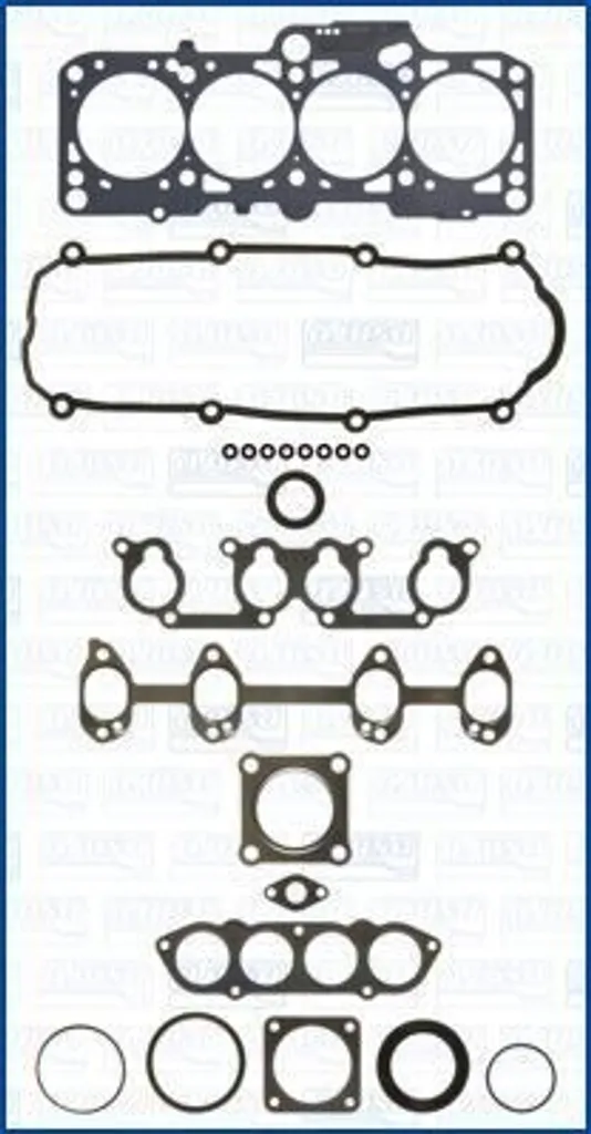 Pochette de joints moteur pour VW Golf 4 5 Transporter V et New Beetle