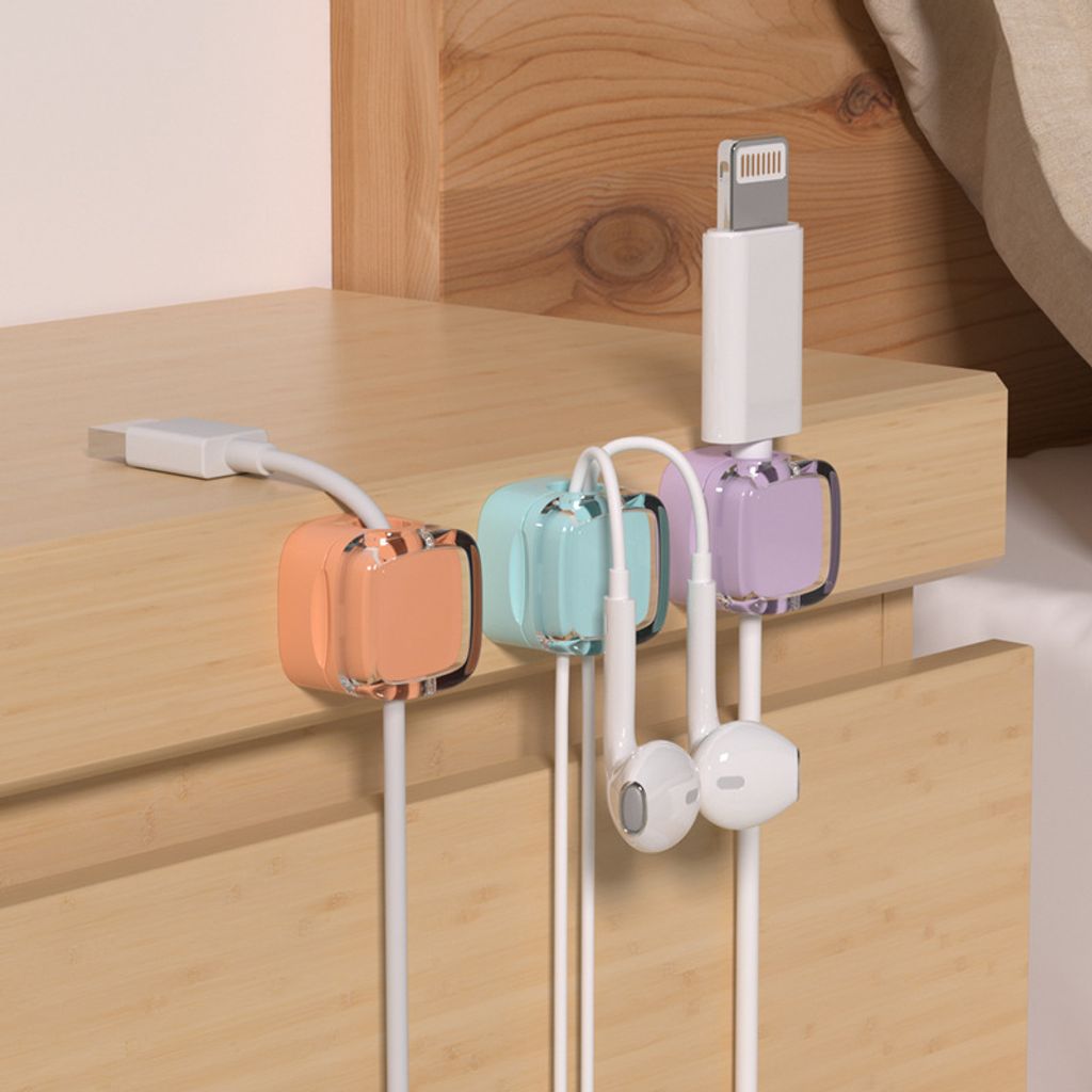 Magnetischer Kabel-Organizer Für Pellet-Grill – Hält Stromkabel Ordentlich, Einfach Anzubringen