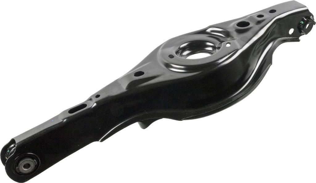FEBI BILSTEIN 185607 Querlenker Hinten Links Unten Außen für MAZDA CX-5 (KE, GH)