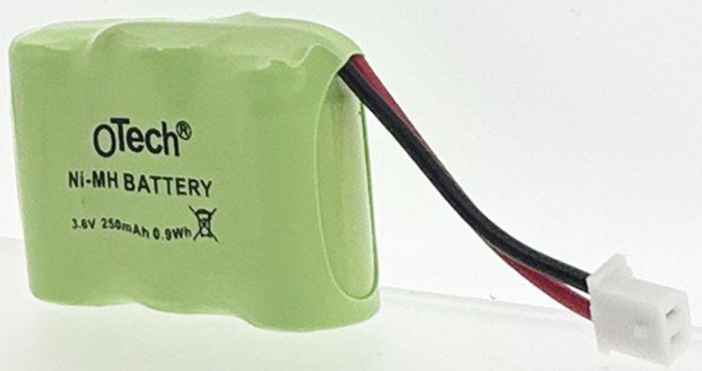 Batterie collier chien pour DOGTRA 620 NCP COLLIER Produktbild 