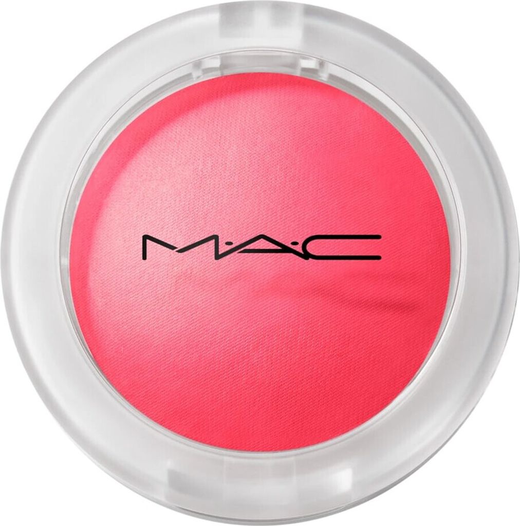 MAC Glow Play Rouge Wärme-Index Produktbild 