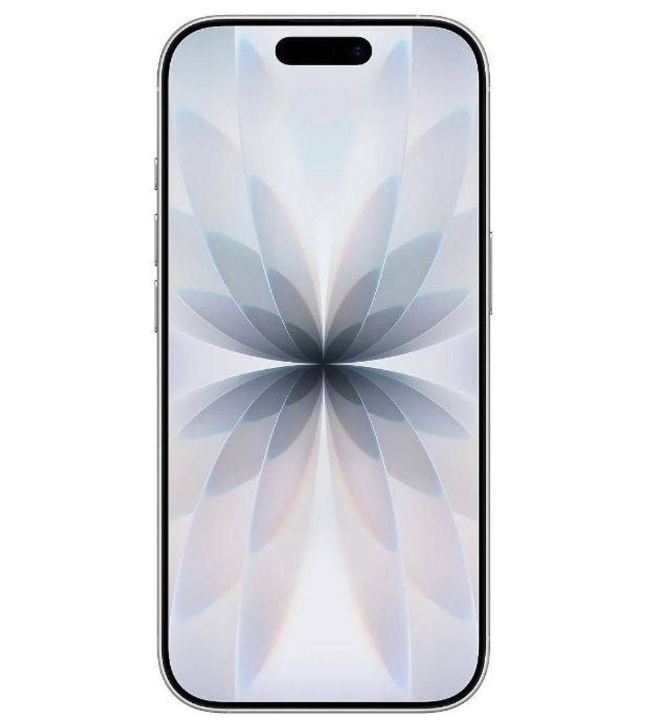 iPhone 17 256GB Weiß Produktbild 