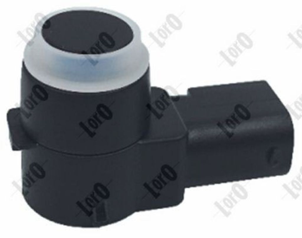 ABAKUS 120-01-096 Parkhilfesensor OE 6590Q7 kompatibel mit Qubo, Fiorino, Ducato, Doblo, Bravo