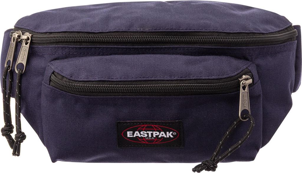 Eastpak EK:000073 Doggy Bag Gürteltasche L83 ultra marine Produktbild 