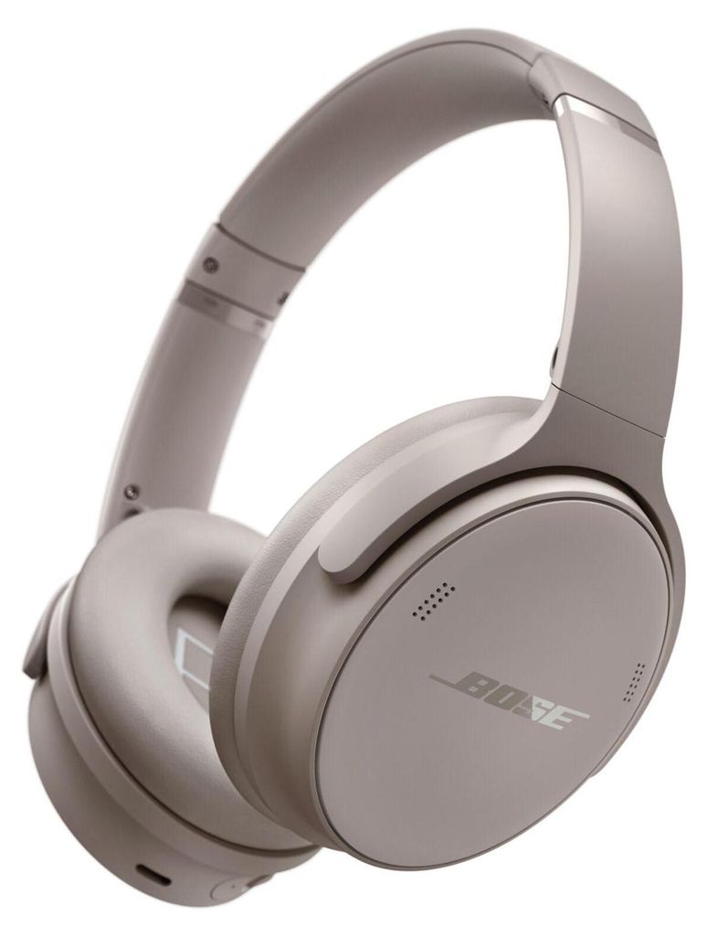Bose Quiet Comfort Headphones 5V -Sandstone Obrázok produktu 