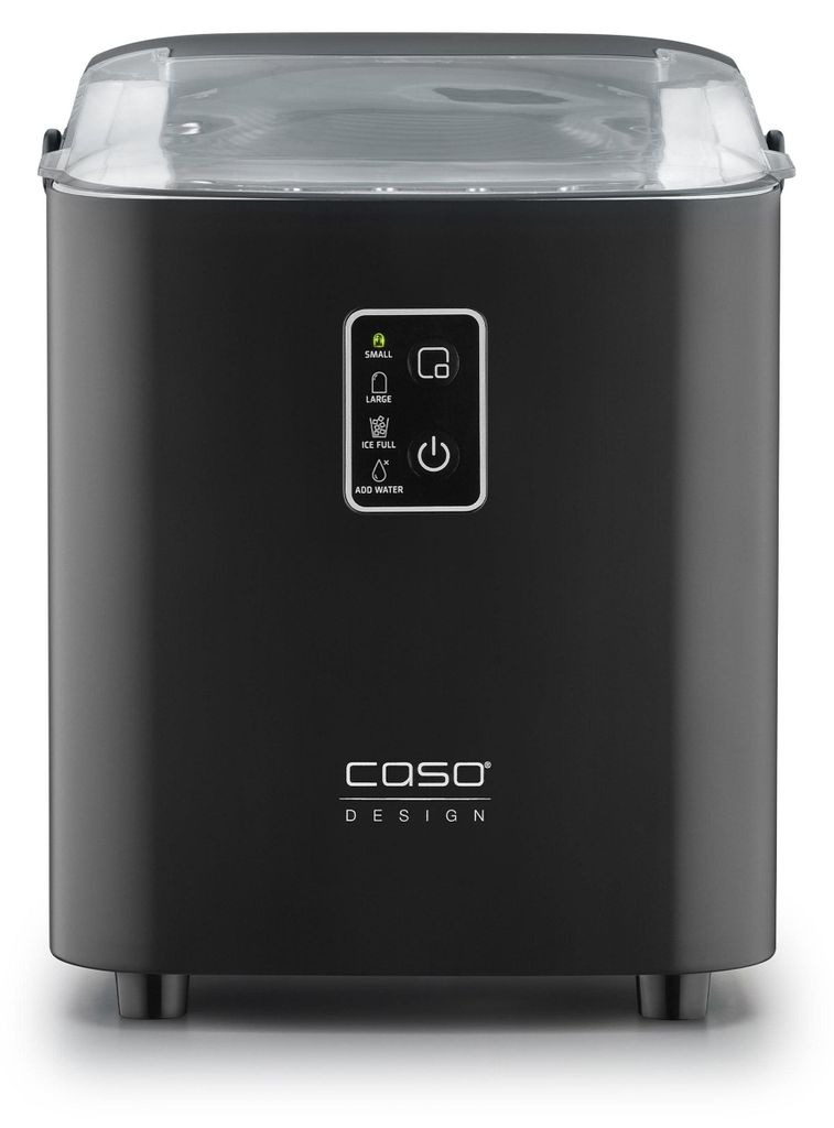 Caso 3401 IceChef Compact machine à glaçons Image du produit 
