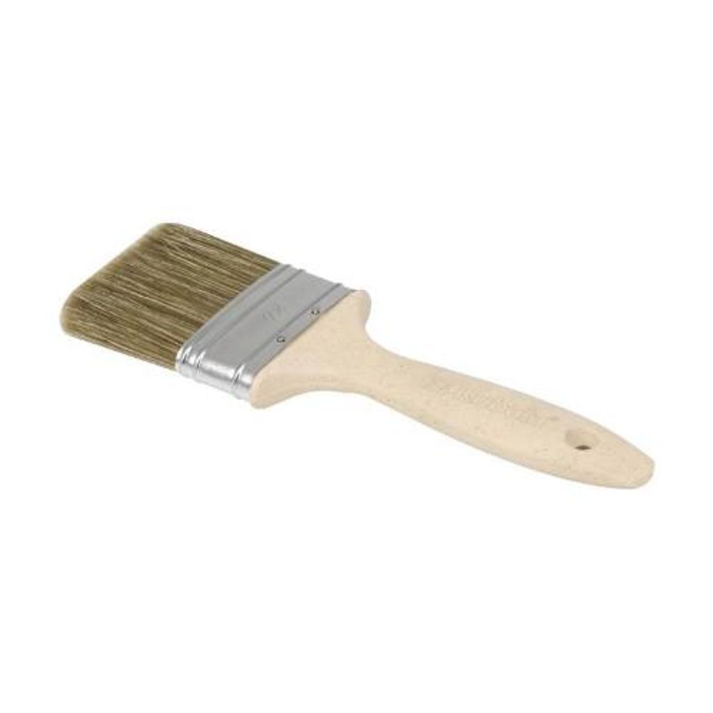 Flachpinsel ECO LINE, 30 mm, Flecken
