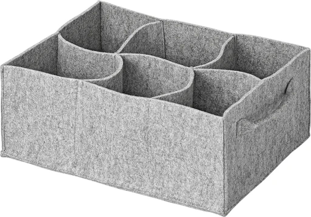 Becherhalter 29x20,5x11,5 cm Tassenhalter Wohnmobil max.  Produktbild 