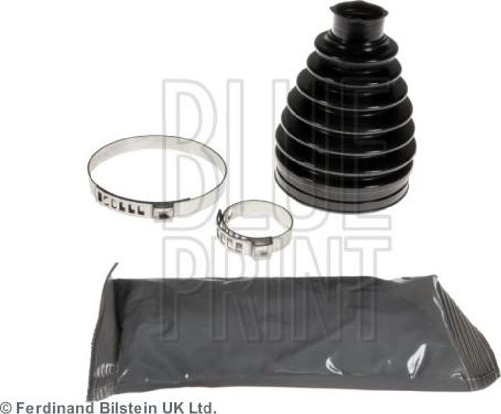 BLUE PRINT ADT381105 Manschettensatz, Antriebswelle OE 0442752380 kompatibel mit Yaris