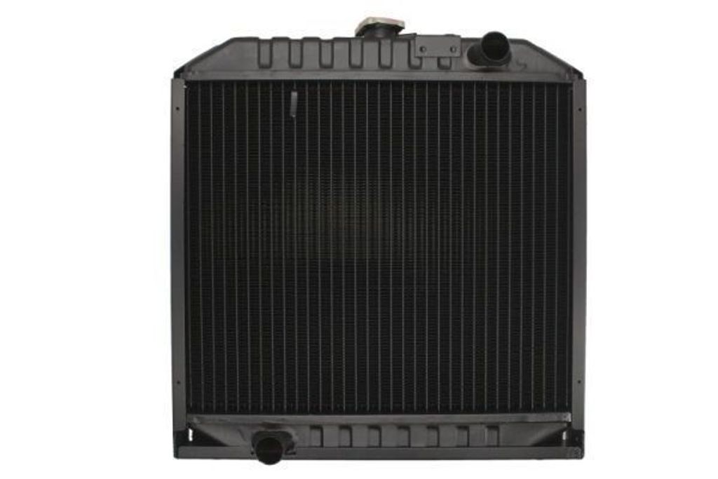 Kühler, Motorkühlung THERMOTEC D7AG175TT