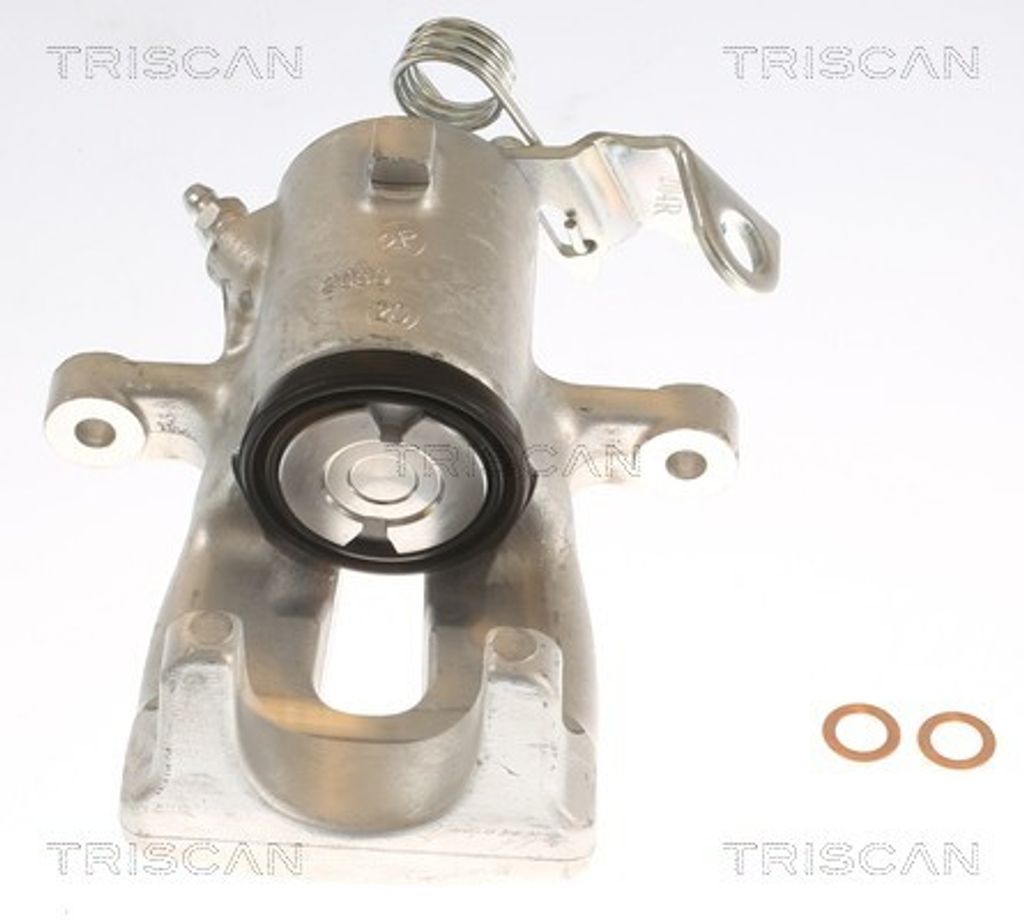 TRISCAN Bremssattel Hinten rechts hinter der Achse 8175 24206