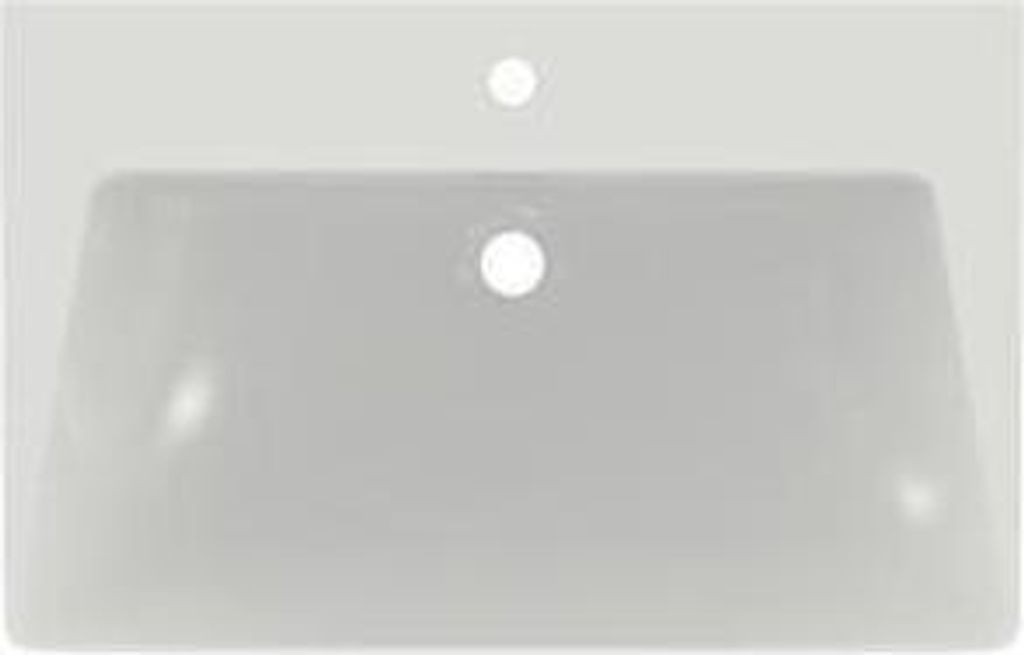 IDEAL STANDARD T4425V1 Säulenwaschtisch Tipo-Z 1Hl. m.Ül.