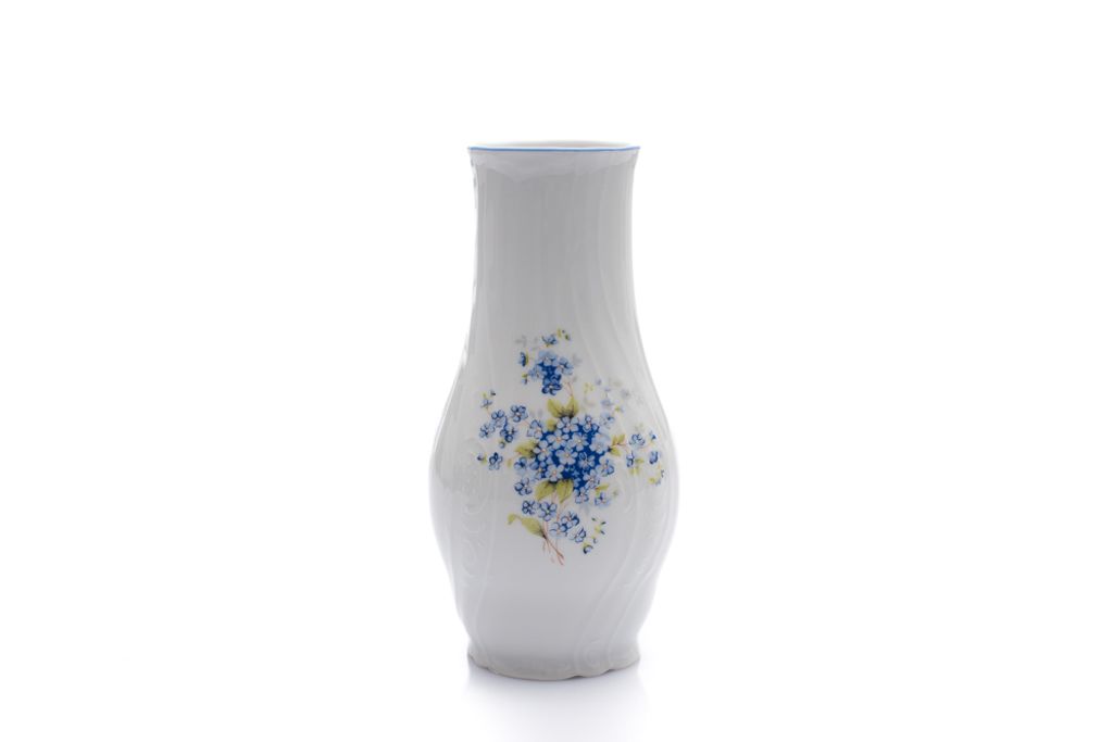 Waza Thun 1794, 19 cm, czeska porcelana, Bernadotte, Zdjęcie produktu 
