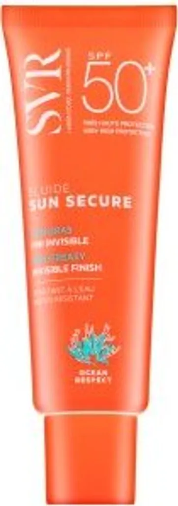 Svr Sun Secure SPF50+ Fluido 50 ml