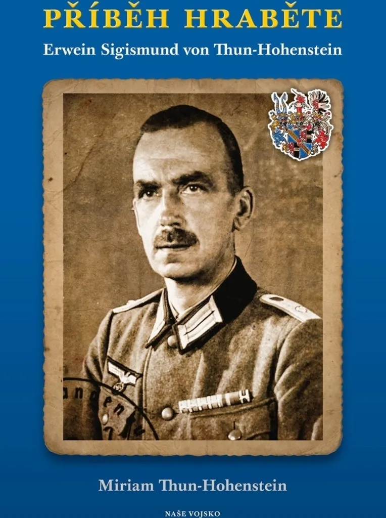 Cadeau pour Passionnés d'Histoire - Příběh hraběte, Récit de la Noblesse