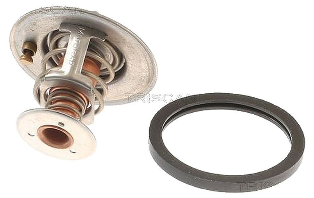 Thermostat Kühlmittel für integrierte Gehäuse 92 °C TRISCAN für u.a. SAAB