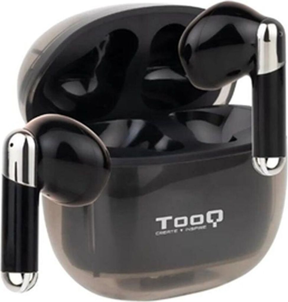 Auriculares in Ear Bluetooth TooQ ONYX
