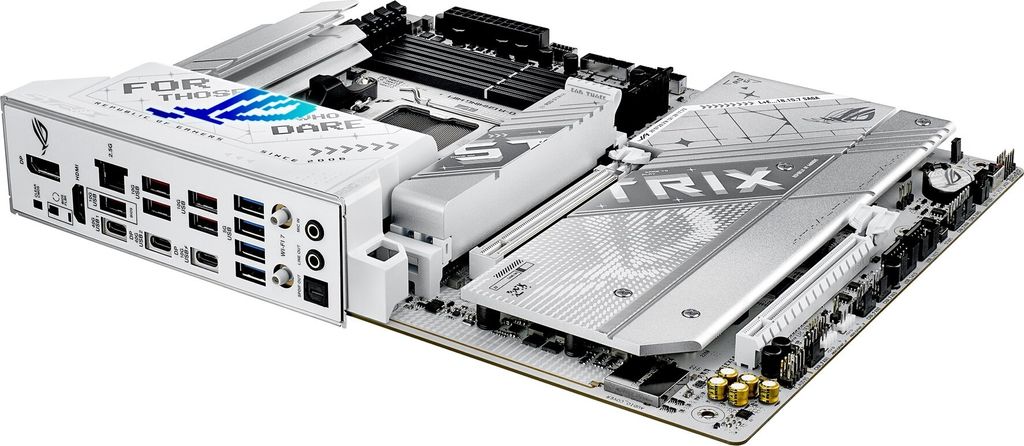 Asus Rog Strix X870-A Gaming Wifi Produktbild 8