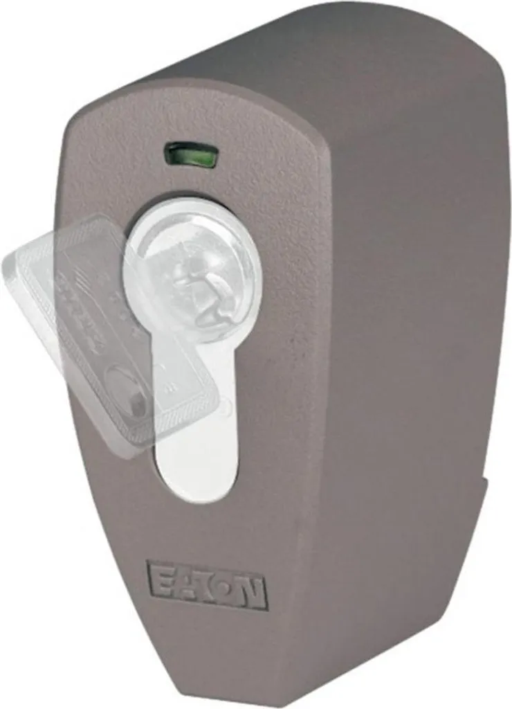 Verrouillage de Sécurité Eaton PHZ-A-ADD-ON pour Disjoncteur Modulaire