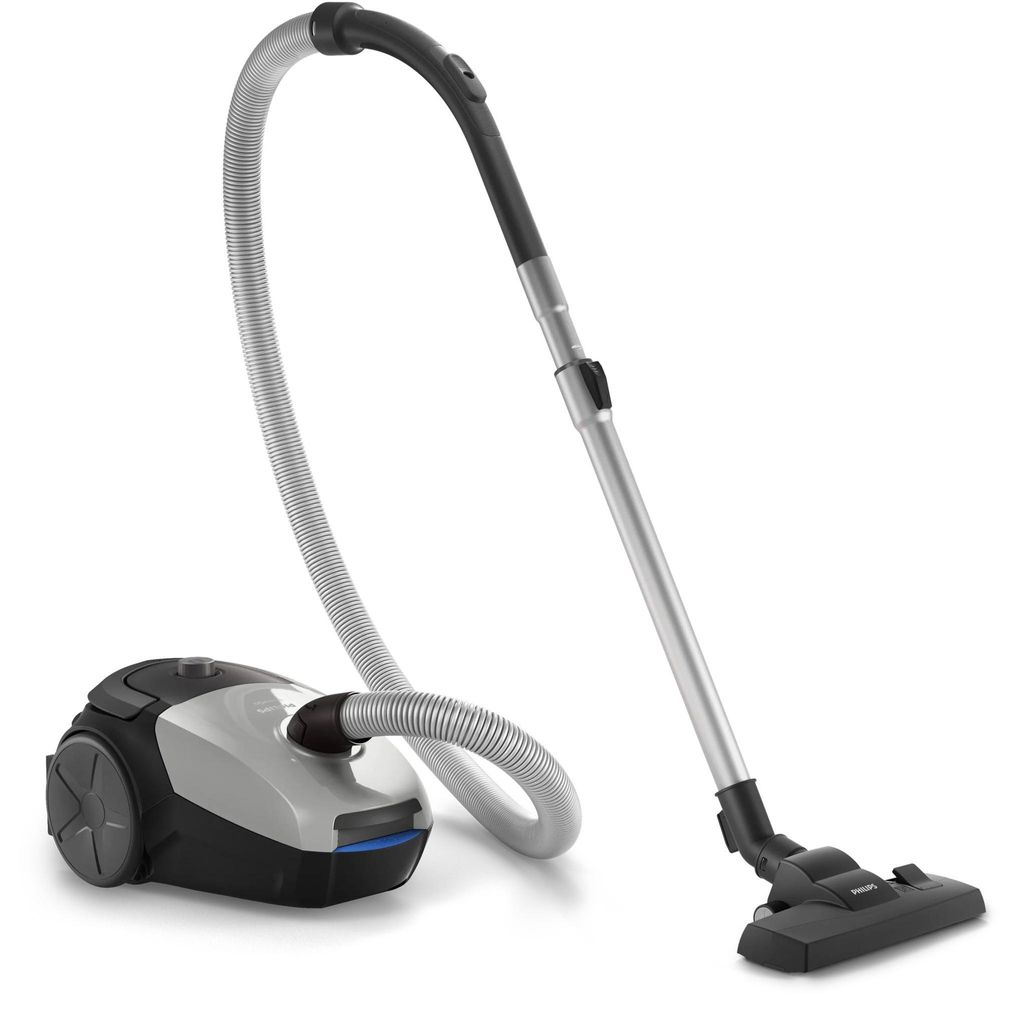 Philips Staubsauger 8000 Series, 900 W, weiß Produktbild 