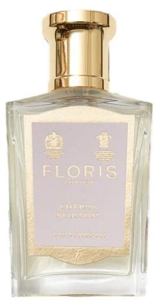 Floris London Cherry Blossom Edp 50ml Produktbild 