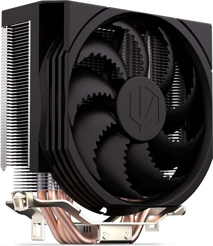 ENDORFY Spartan 5 MAX Processor Vzduchový chladič 12 cm Obrázok produktu 15